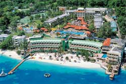 Beaches Ocho Rios A Spa, Golf & Waterpark Resort